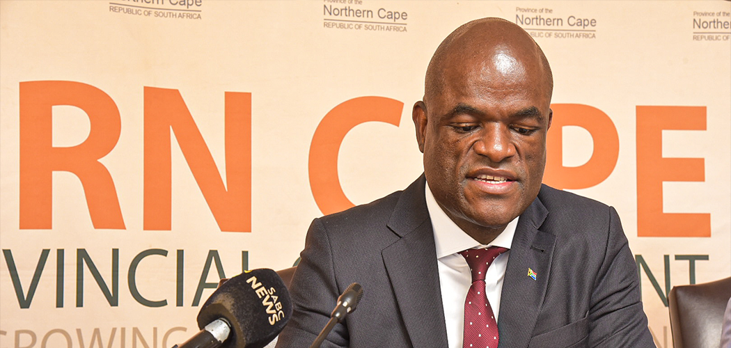 Statement by the Premier, Dr Zamani Saul, on the Northern Cape Provincial Command Council, Virtual briefing 