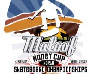 50 Days Countdown to Maloof Money Cup
