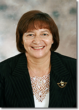Premier Ms. H. Jenkins