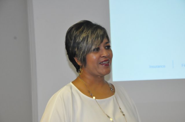 Financial Wellness Seminar