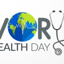 National move for health day