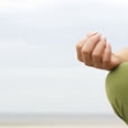 Mindfulness Stress Reduction