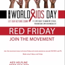 Red Fridays 