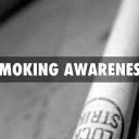 awareness in smoking 	