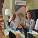 Ms Moleleki's Farewell News 