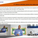 6th Annual Batho Pele Excellence Awards