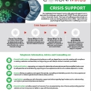 Gems Corona Virus Crisis Support