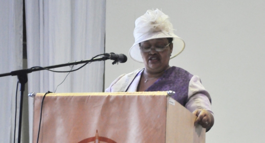 State of the Province Address - 2015