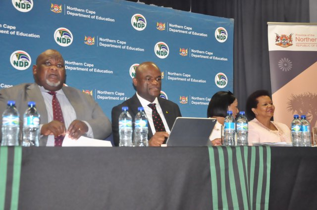2019 Matric Top Achievers Awards