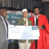 2019 Matric Top Achievers Awards