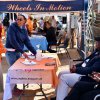 2023 » Feedback Session Currently Underway In Hopetown