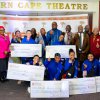 2023 » Carnarvon High School Robotics