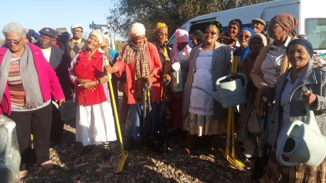  Mandela Day Centenary Celebrations