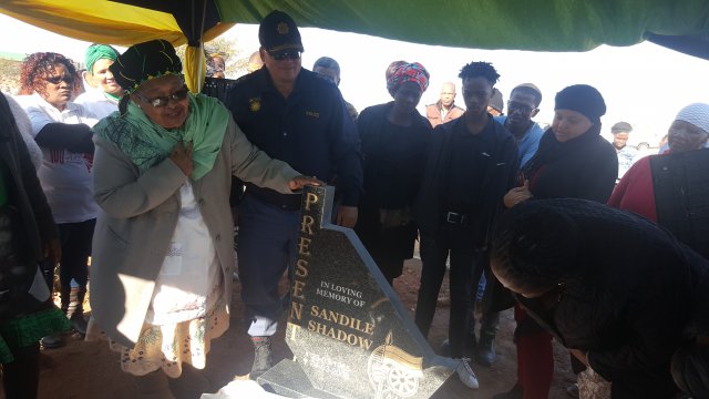  Mandela Day Centenary Celebrations