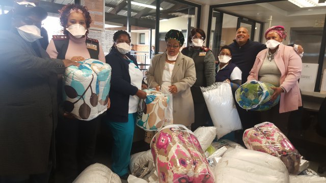  Mandela Day Centenary Celebrations