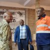 2023 » Minister Mchunu and Premier Zamani Saul