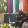 2018 » Ministirial Brics Roadshow