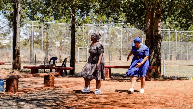 OTP Heritage Celebration
