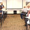 Provincial Communicator's Forum