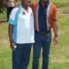 Premier meets 200 first year students of Sol Plaatje University