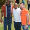 Premier meets 200 first year students of Sol Plaatje University
