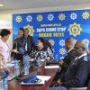 SAPS Crime Stats Release