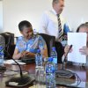 SAPS Crime Stats Release