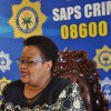 SAPS Crime Stats Release