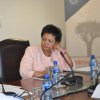 SAPS Crime Stats Release