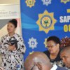 SAPS Crime Stats Release