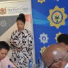 SAPS Crime Stats Release