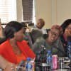SAPS Crime Stats Release