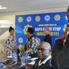 SAPS Crime Stats Release