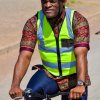 2020 » Shova Kalula Bicycle Hand Over