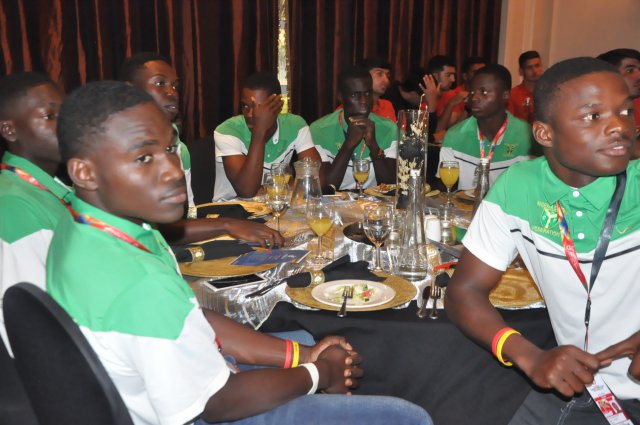 u19cwcwelcomingdinner1