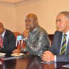 2020 » Events » Under 19 Cricket World Cup Welcoming Dinner