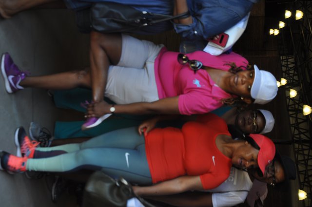 GEMS Wellness Day