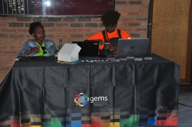 GEMS Wellness Day