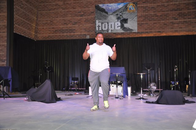 GEMS Wellness Day