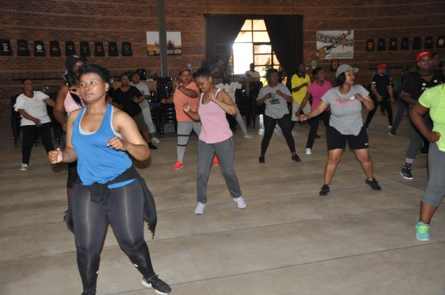 GEMS Wellness Day