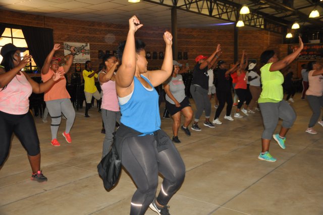GEMS Wellness Day