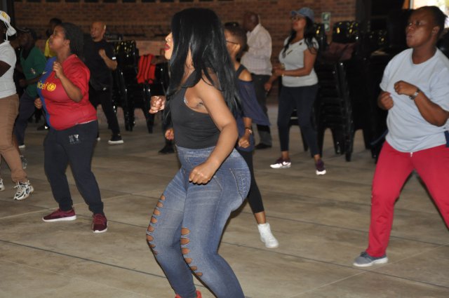 GEMS Wellness Day