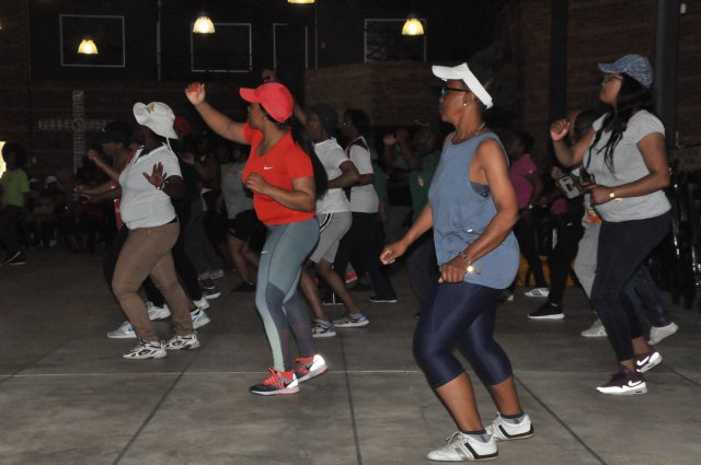 GEMS Wellness Day