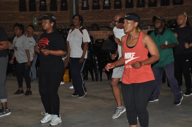 GEMS Wellness Day