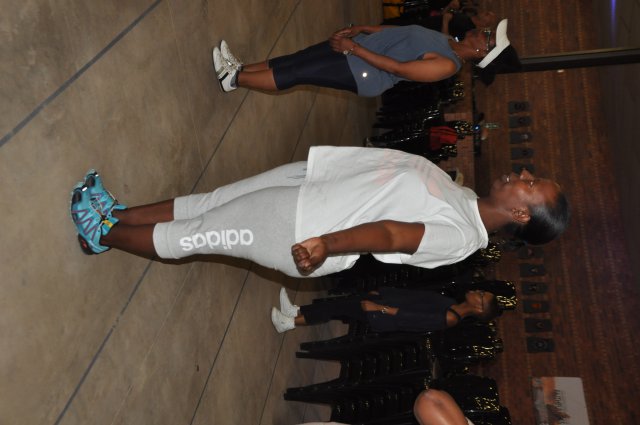 GEMS Wellness Day