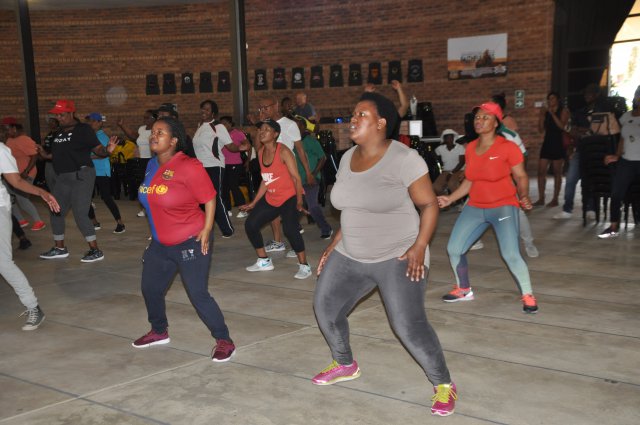 GEMS Wellness Day