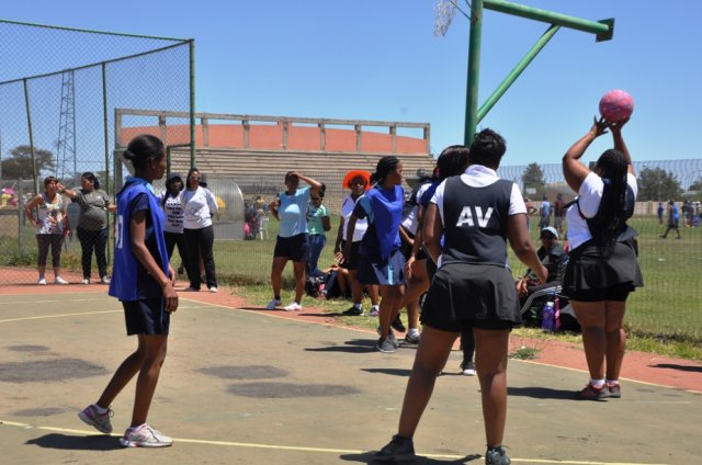 GEMS Wellness Day