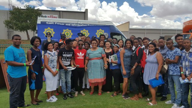 Skills Development programme