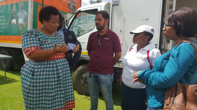 Skills Development programme