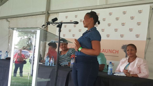 Skills Development programme